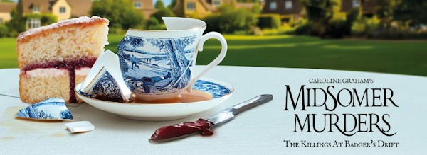 The Killings at Badger's Drift